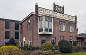 Verzoek om monumentenstatus voor Koninklijke Van Zanten Hillegom