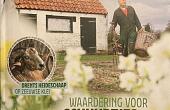Landschuurtjes in de Duin- en Bollenstreek