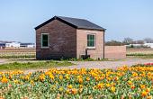 Drie landschuurtjes gerestaureerd