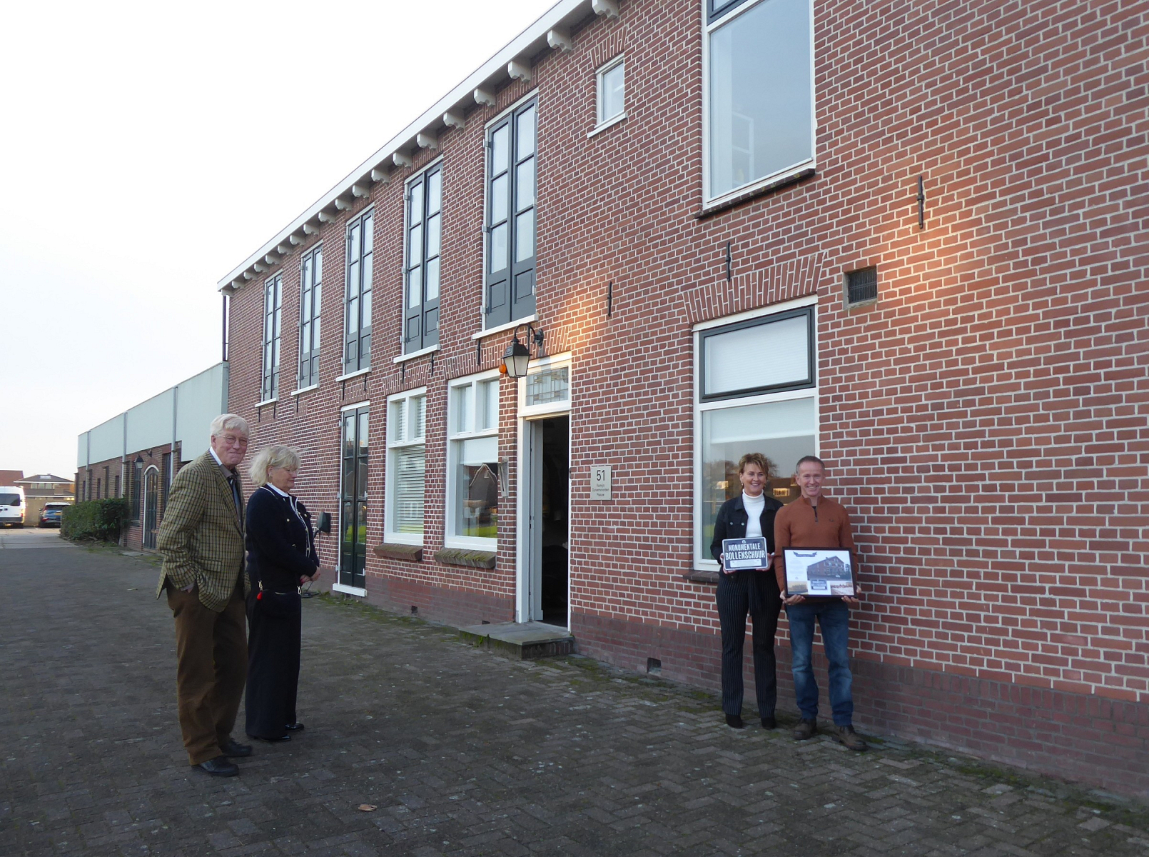Bollenerfgoed