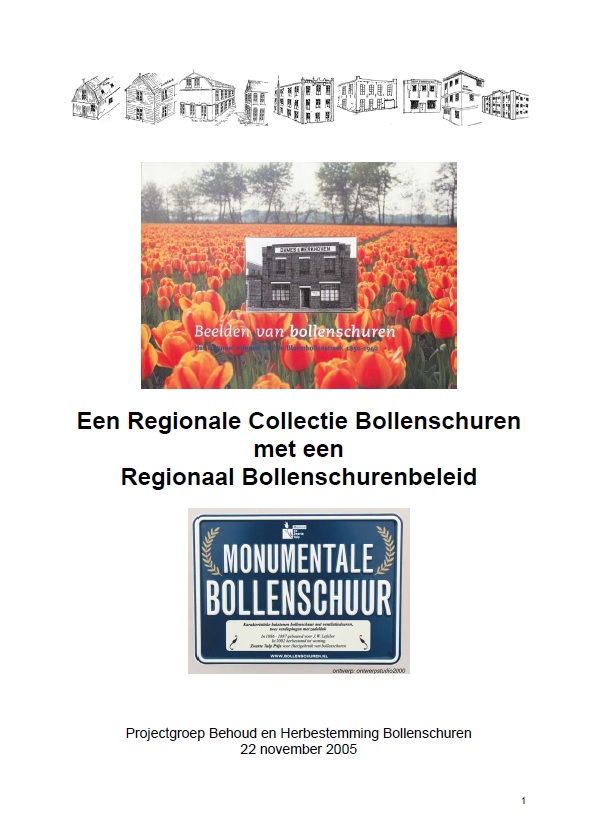 Bollenerfgoed