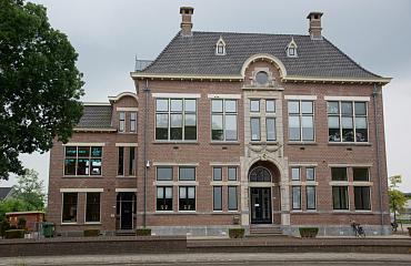 Open Monumentendag 2025 in Lisse