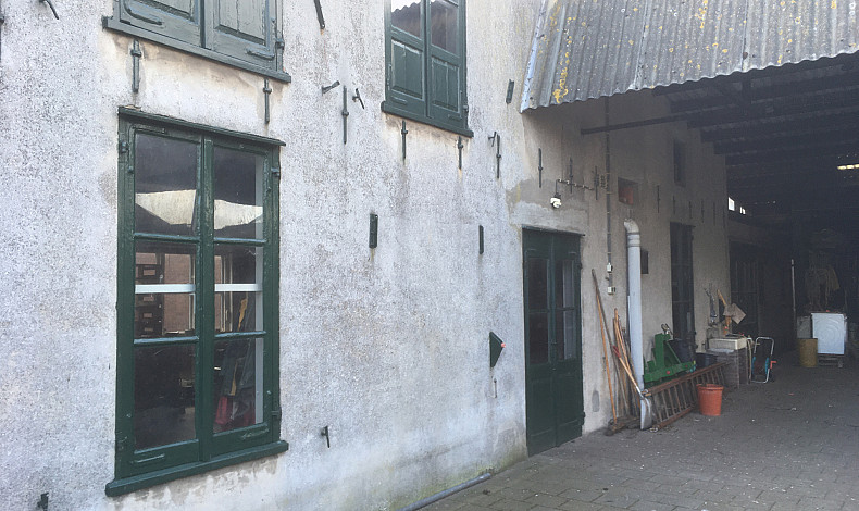 Duinweg 5B, Noordwijk