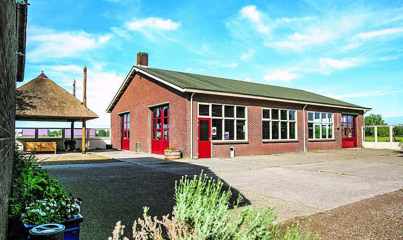 Herenweg 114, Noordwijk