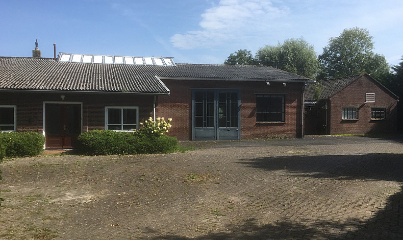 Menneweg 141, Sassenheim