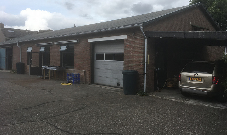 Herenweg 22B, Warmond