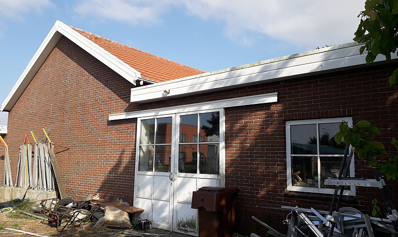 's Gravendamseweg 6C, Noordwijkerhout