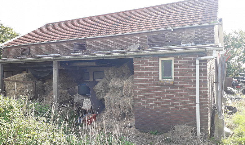 's Gravendamseweg 6C, Noordwijkerhout