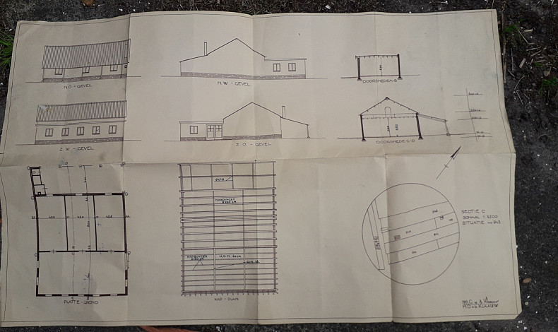 's Gravendamseweg 6C, Noordwijkerhout