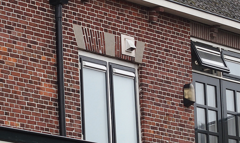 Herenweg 16-20A, Warmond