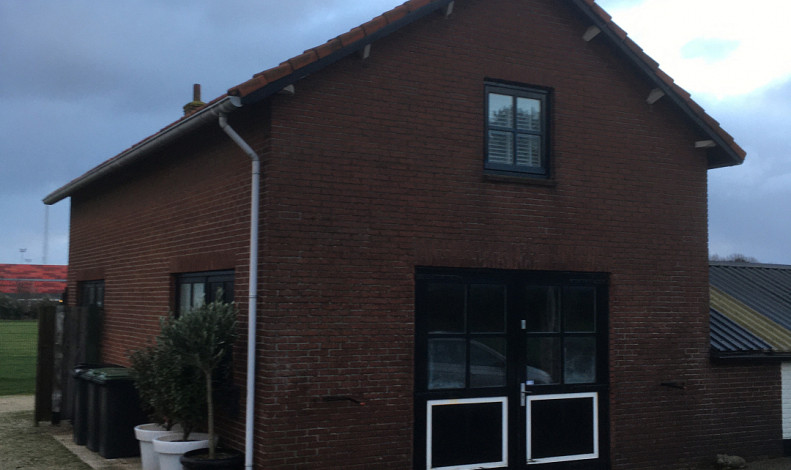 Duinweg 12A, Noordwijk