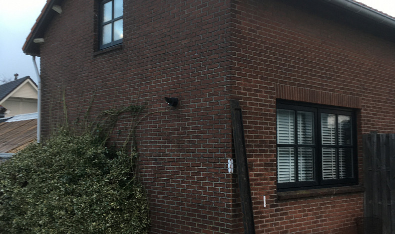 Duinweg 12A, Noordwijk