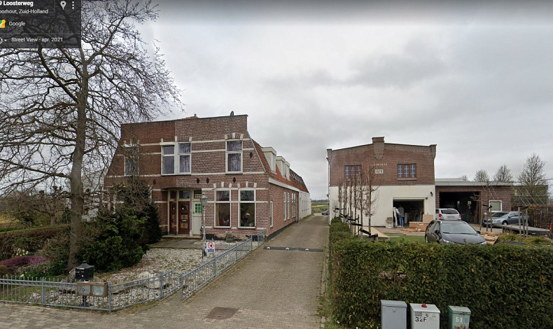 Loosterweg 51A, Voorhout