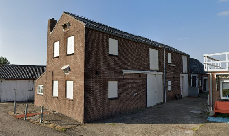 Voorhouterweg  79, Rijnsburg