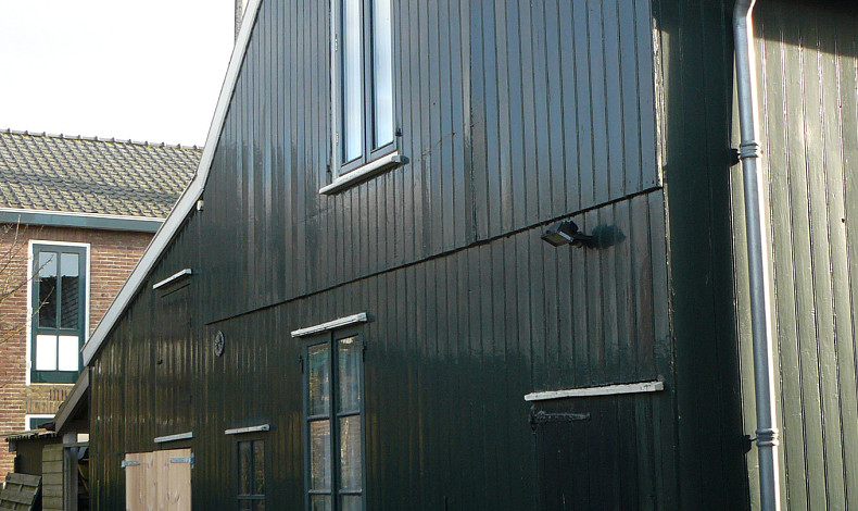 Beeklaan 92, Hillegom
