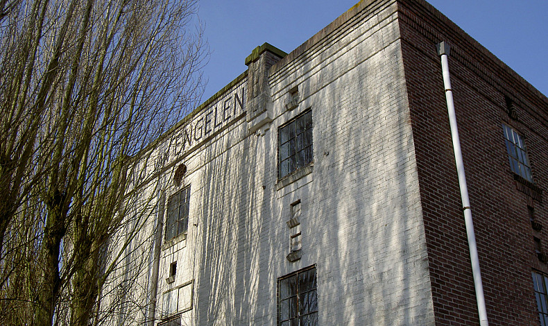 Leidsestraat 112, Hillegom