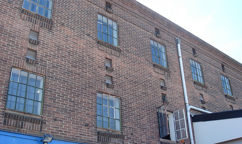 Leidsestraat 112, Hillegom