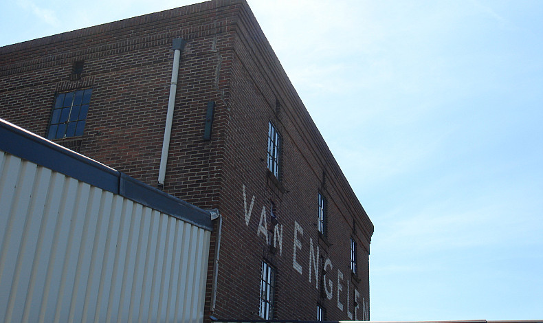 Leidsestraat 112, Hillegom