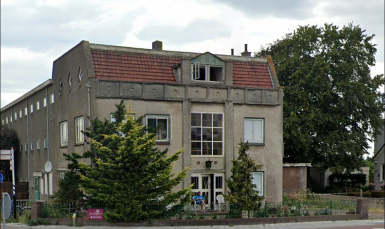 Weeresteinstraat 171, Hillegom