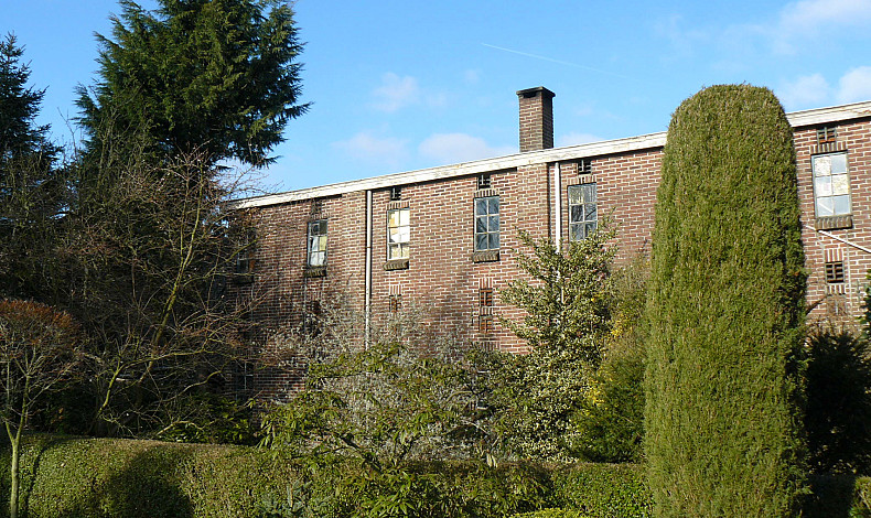 1e Havendwarsstraat 6, Lisse