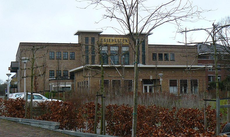 Heereweg 30, Lisse