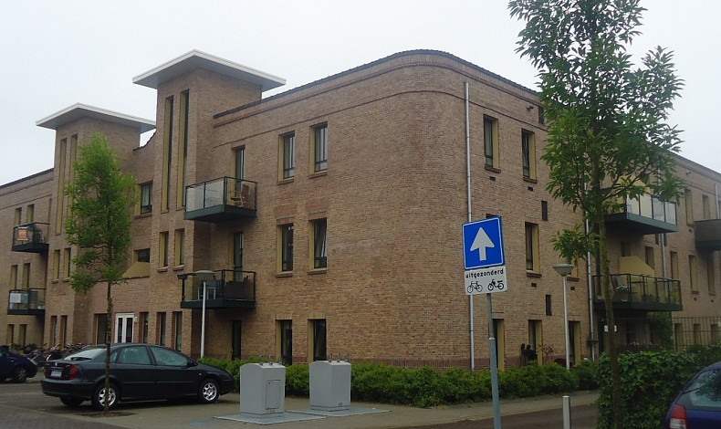 Heereweg 30, Lisse