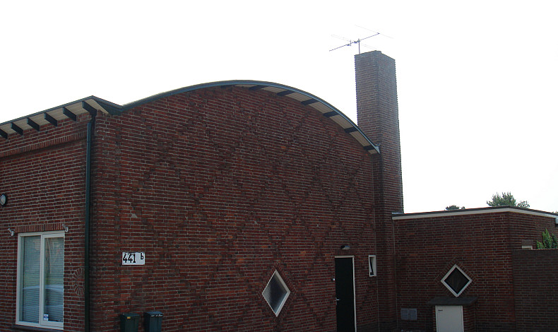 Heereweg 441B, Lisse