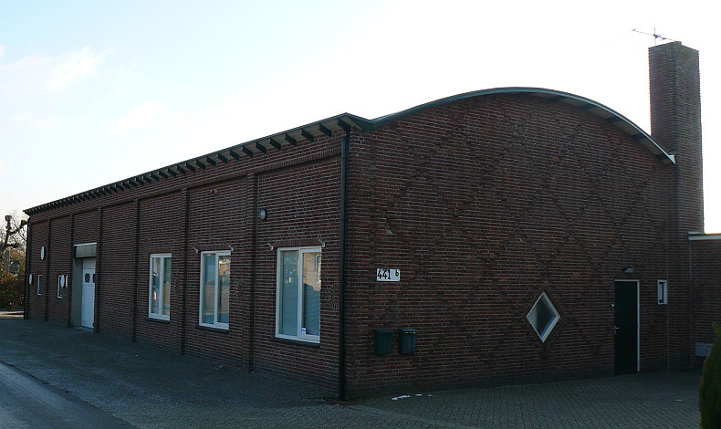 Heereweg 441B, Lisse