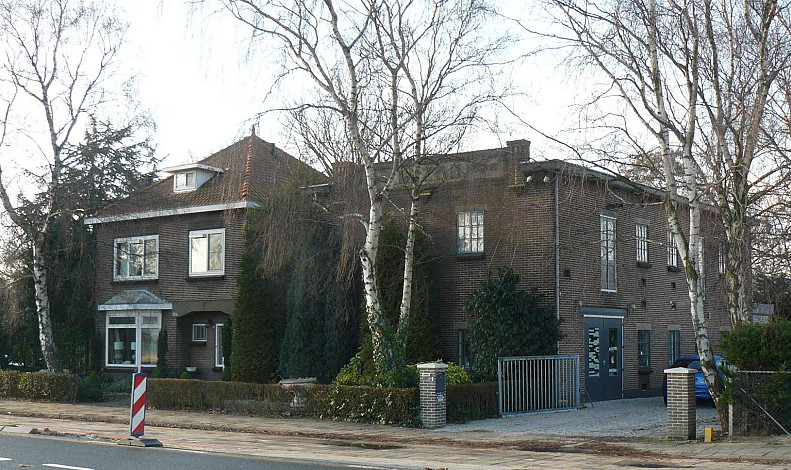 Heereweg 450A, Lisse