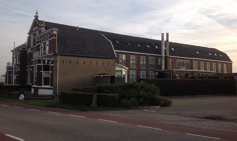 Jacoba van Beierenweg 75-77, Voorhout