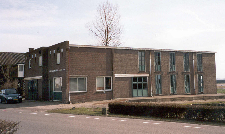 Jacoba van Beierenweg 95, Voorhout