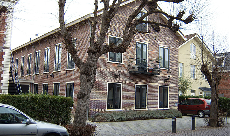 Pickéstraat 66, Noordwijk