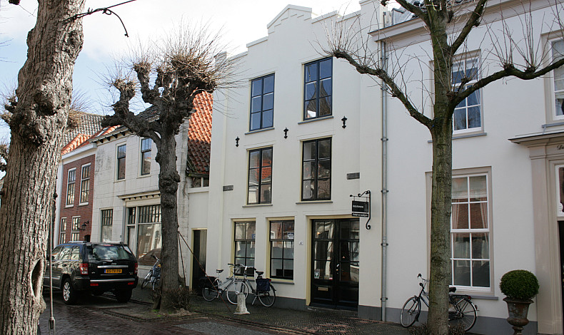 Voorstraat 107, Noordwijk