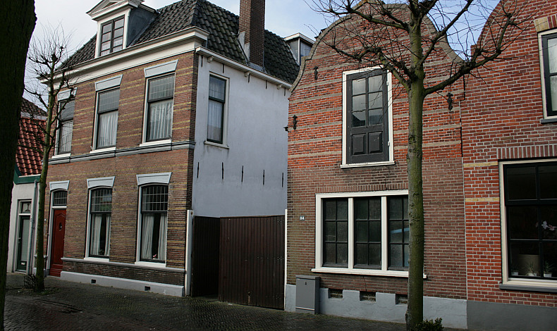 Voorstraat 114, Noordwijk