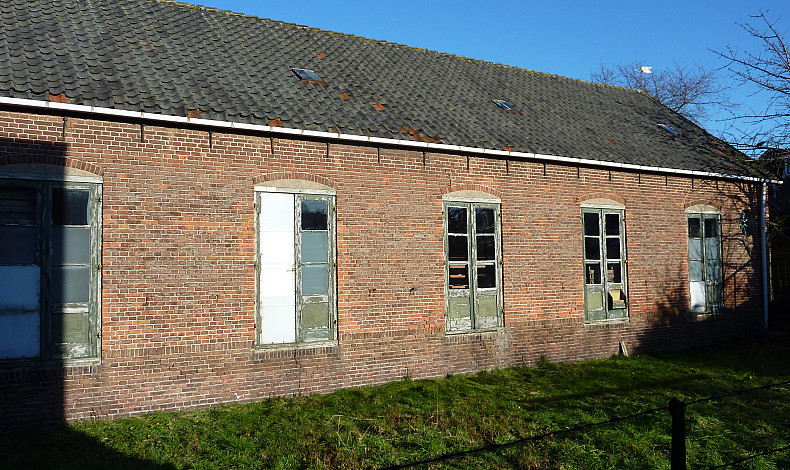 Voorstraat 118, Noordwijk