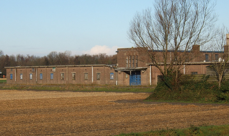 Langevelderweg 37C, Noordwijkerhout