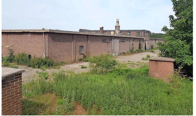 Langevelderweg 37C, Noordwijkerhout