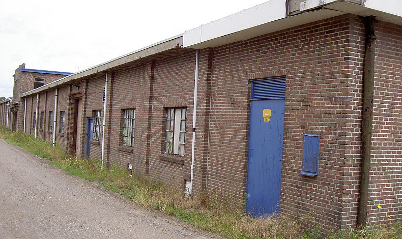 Langevelderweg 37C, Noordwijkerhout