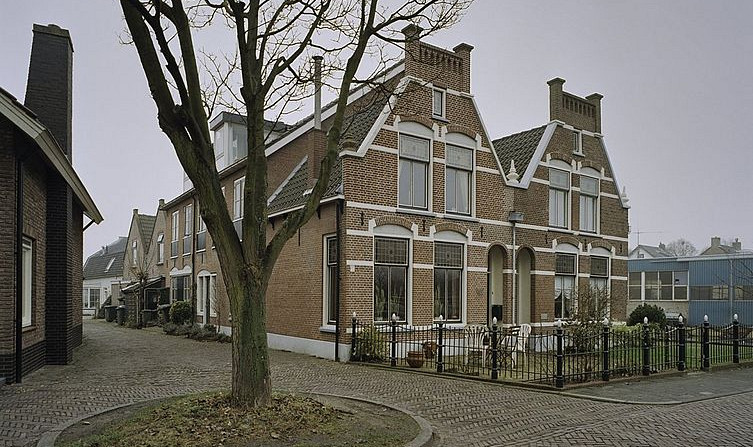 Sandtlaan 2-4, Katwijk