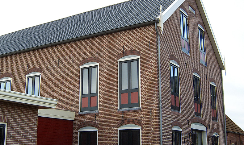 Oegstgeesterweg 204B, Rijnsburg