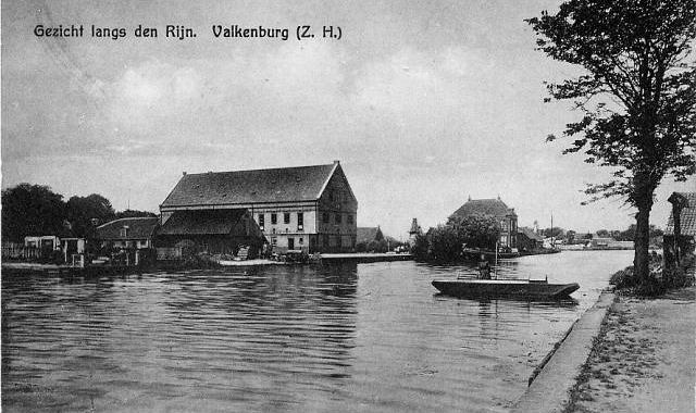 Hoofdstraat 9A, Valkenburg
