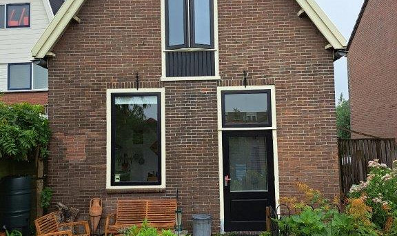 Zandslootkade 13, Sassenheim