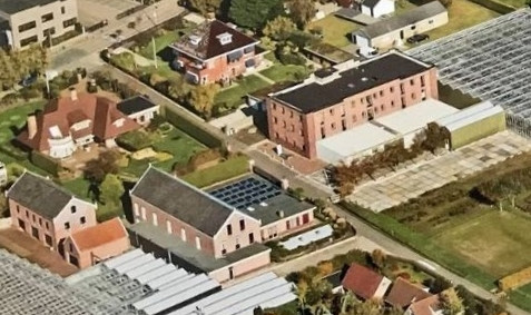 Oegstgeesterweg 206A, Rijnsburg