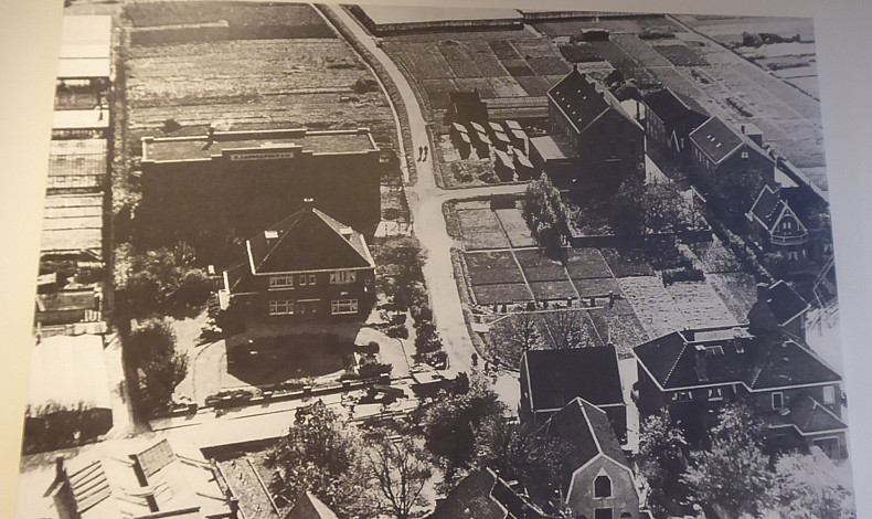 Oegstgeesterweg 206A, Rijnsburg