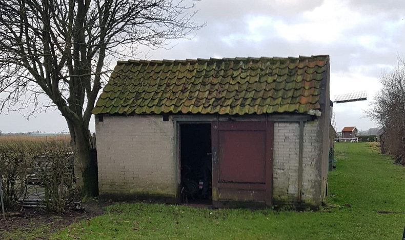 Van Berckelweg , Noordwijk