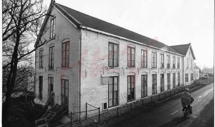 Historische Kring Vorhout