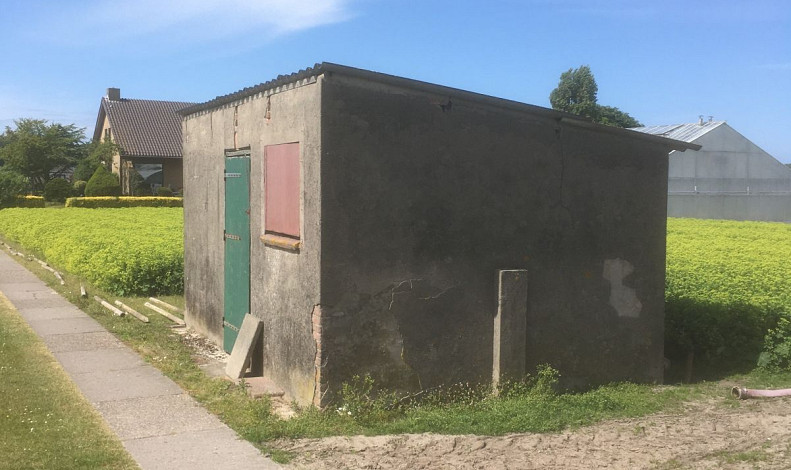 Kraaierslaan 26A, Noordwijkerhout