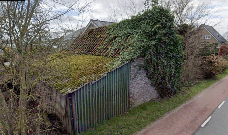 Kraaierslaan 12, Noordwijkerhout