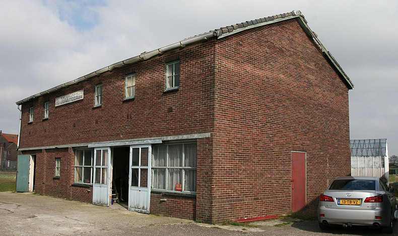 Herenweg 260, Noordwijkerhout