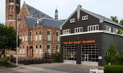 Heereweg 279-281, Lisse